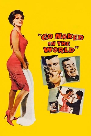 Watch Free Go Naked in the World (1961)