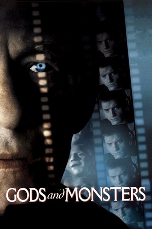Watch Free Gods and Monsters (1998)