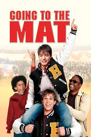 Watch Free Going to the Mat (2004)