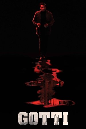 Watch Free Gotti (2018)