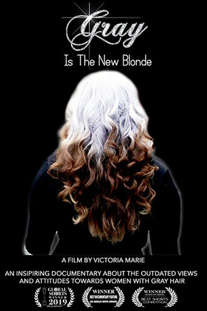 Watch Free Gray Is the New Blonde (2020)