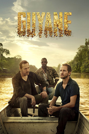 Watch Free Guyane (2016-2018)