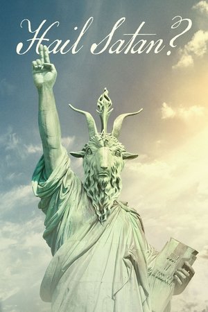 Watch Free Hail Satan? (2019)
