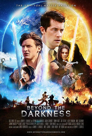 Watch Free Beyond the Darkness (2016)