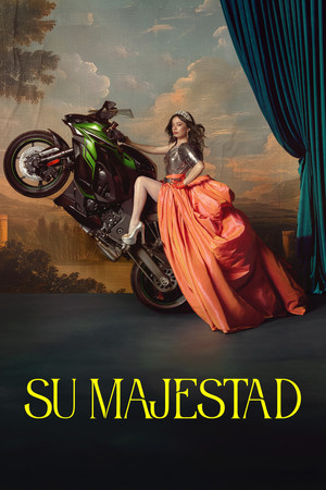 Watch Free Su majestad (2024)
