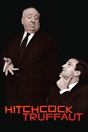 Watch Free HitchcockTruffaut (2015)