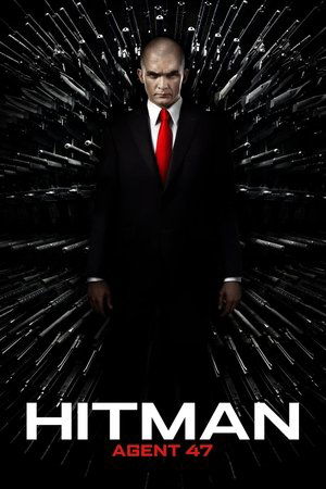 Watch Free Hitman: Agent 47 (2015)