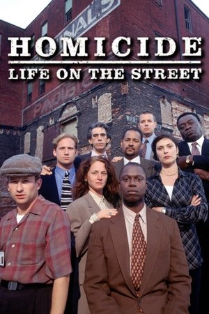 Watch Free Homicide: Life on the Street (19931999)