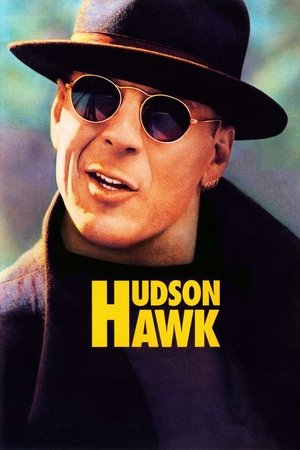 Watch Free Hudson Hawk (1991)