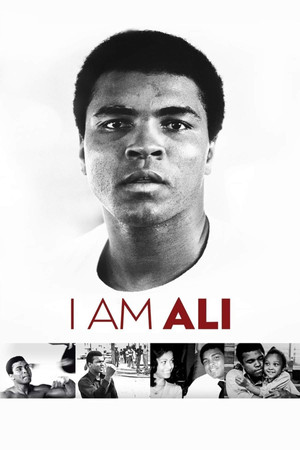 Watch Free I Am Ali (2014)