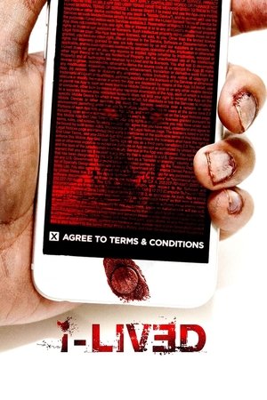 Watch Free ILived (2015)