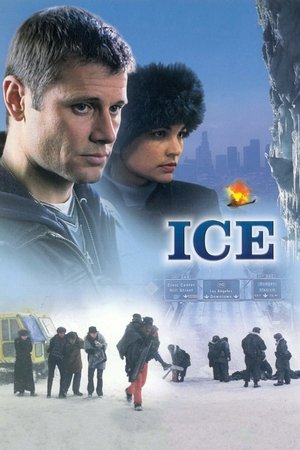 Watch Free Ice (1998)