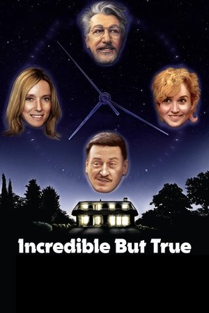 Watch Free Incroyable mais vrai (2022)