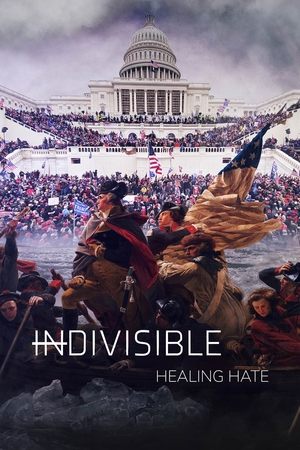 Watch Free Indivisible Healing Hate (2022-)
