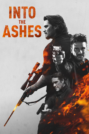 Watch Free Into the Ashes (2019)