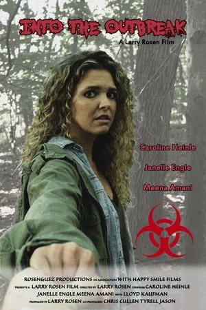 Watch Free Into the Outbreak (2017)