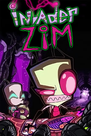 Watch Free Invader ZIM (20012004)