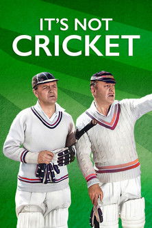 Watch Free Its Not Cricket (1949)