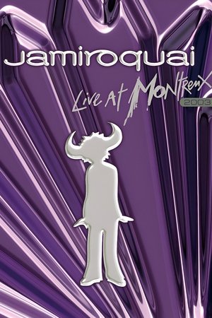 Watch Free Jamiroquai Live at Montreux 2003 (2003)