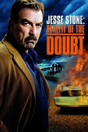 Watch Free Jesse Stone: Benefit of the Doubt (2012)
