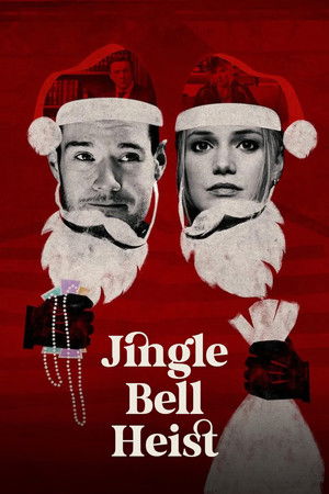 Watch Free Jingle Bell Heist (2025)