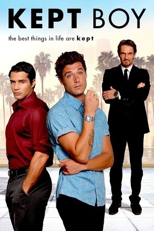 Watch Full Movie: Kept Boy (2017)