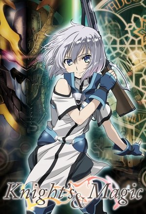 Watch Free Knights Magic (2017-2018)
