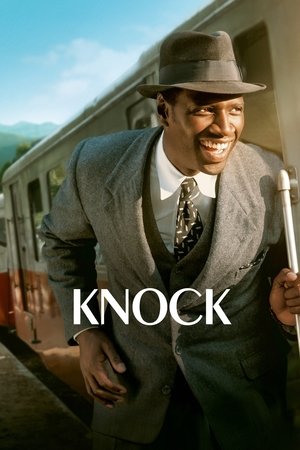 Watch Free Knock (2017)