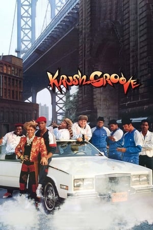 Watch Free Krush Groove 1985