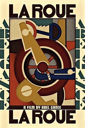 Watch Free The Wheel (1923)