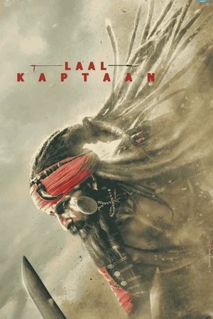 Watch Free Laal Kaptaan (2019)