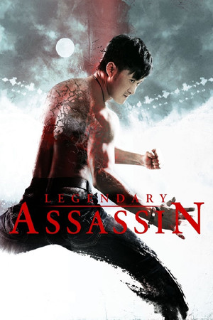 Watch Free Legendary Assassin (2008)