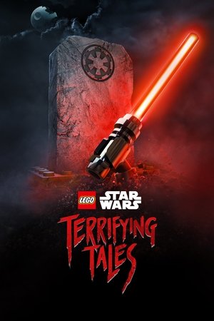 Watch Free Lego Star Wars Terrifying Tales (2021)