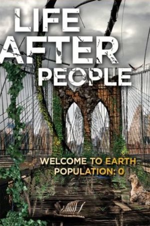 Watch Free Life After People (2008)