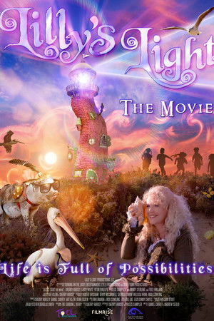 Watch Free Lillys Light: The Movie (2020)