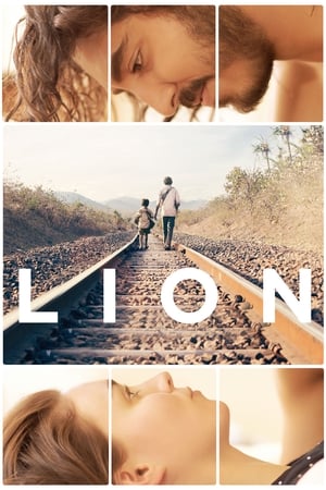 Watch Free Lion (2016)