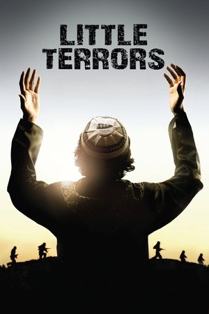 Watch Free Little Terrors (2014)