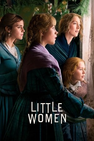 Watch Free Little Women (2019)