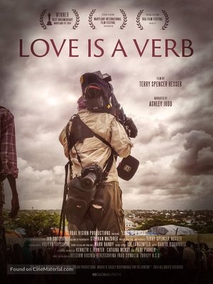 Watch Full Movie: Love Is a Verb (2014)