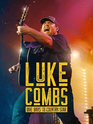 Watch Free Luke Combs Dive Bars to Country Star