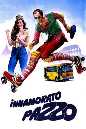 Watch Free Madly in Love (1981)