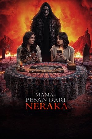 Watch Free Mama Pesan dari Neraka (2025)