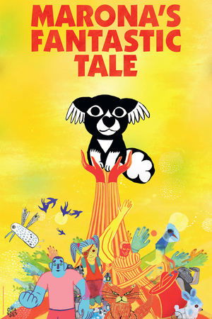 Watch Free Maronas Fantastic Tale (2019)