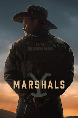 Watch Free Y Marshals (2026–)