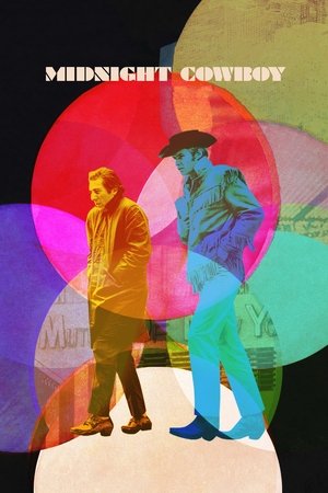 Watch Free Midnight Cowboy (1969)