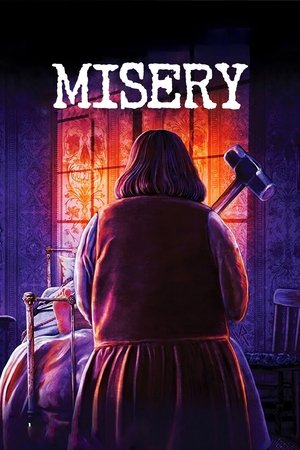 Watch Free Misery (1990)
