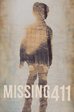 Watch Full Movie: Missing 411 (2016)