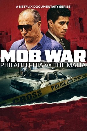 Watch Full Movie: Mob War: Philadelphia vs. The Mafia (2025)