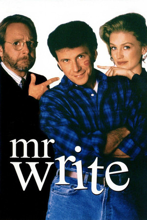 Watch Free Mr. Write (1994)