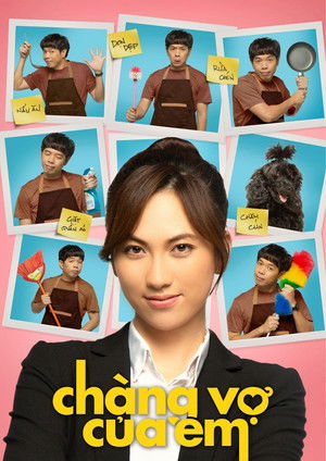 Watch Free Chang Vo Cua Em (2018)